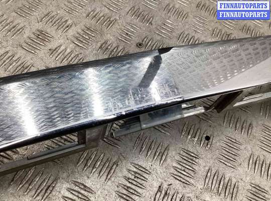 купить Накладка подсветки номера на Opel Astra Astra H 2007-2010 рестайлинг