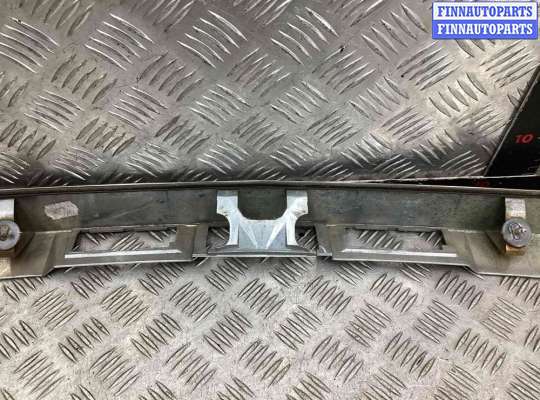 купить Накладка подсветки номера на Opel Astra Astra H 2007-2010 рестайлинг