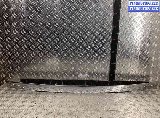 купить Накладка подсветки номера на Opel Astra Astra H 2007-2010 рестайлинг