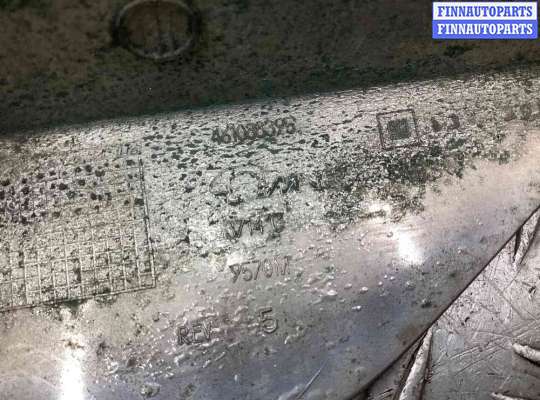 купить Накладка подсветки номера на Opel Astra Astra H 2007-2010 рестайлинг