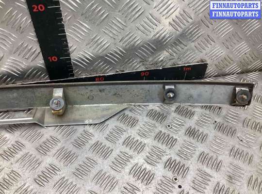 купить Накладка подсветки номера на Opel Astra Astra H 2007-2010 рестайлинг