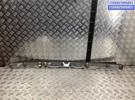 купить Накладка подсветки номера на Opel Astra Astra H 2007-2010 рестайлинг