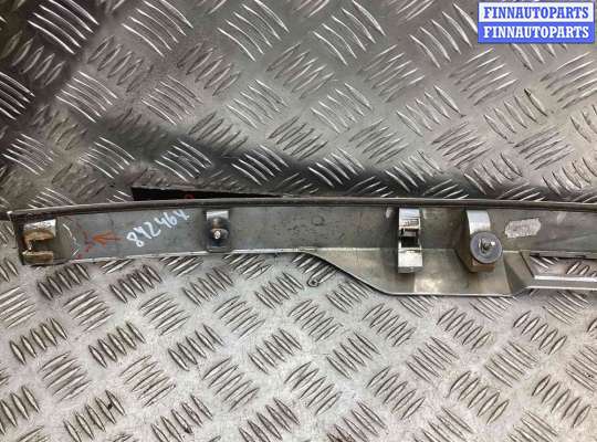 купить Накладка подсветки номера на Opel Astra Astra H 2007-2010 рестайлинг