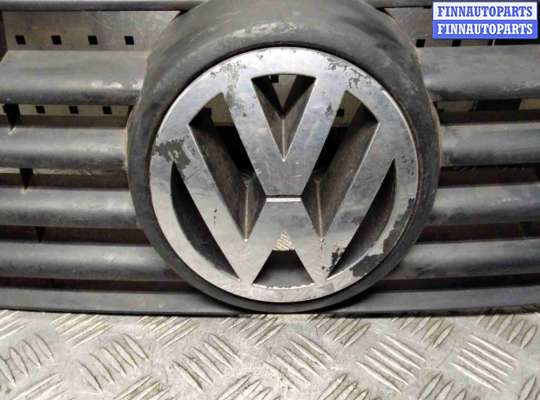 купить Решетка радиатора на Volkswagen Transporter Transporter T5 (7H) 2003-2015