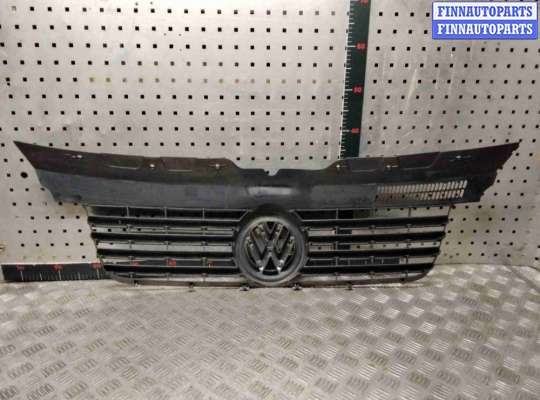 купить Решетка радиатора на Volkswagen Transporter Transporter T5 (7H) 2003-2015
