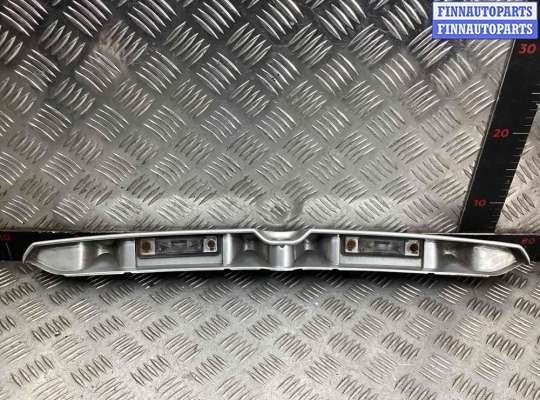 купить Накладка подсветки номера на Opel Astra Astra G 1998-2004
