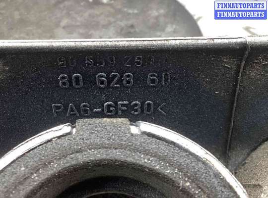 купить Накладка подсветки номера на Opel Astra Astra G 1998-2004