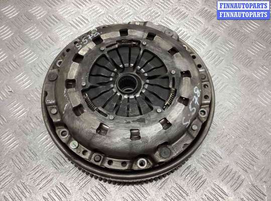 купить Маховик на BMW 1-Series 1-Series (E81/82/87/88) 2007-2013 рестайлинг