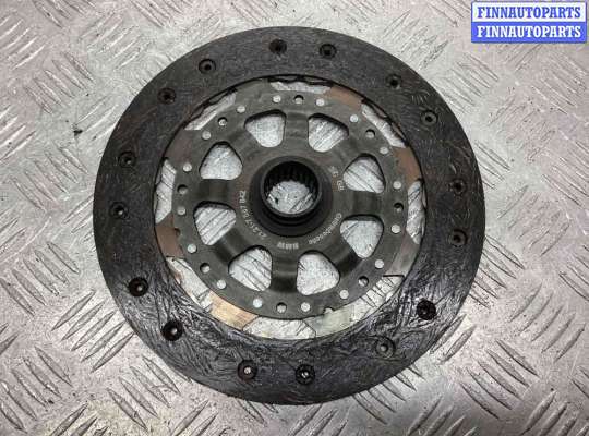 купить Маховик на BMW 1-Series 1-Series (E81/82/87/88) 2007-2013 рестайлинг