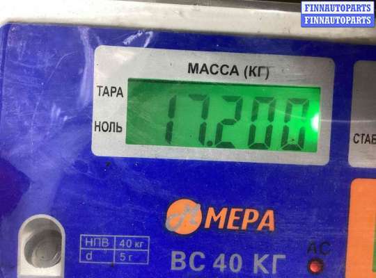 купить Маховик на BMW 1-Series 1-Series (E81/82/87/88) 2007-2013 рестайлинг