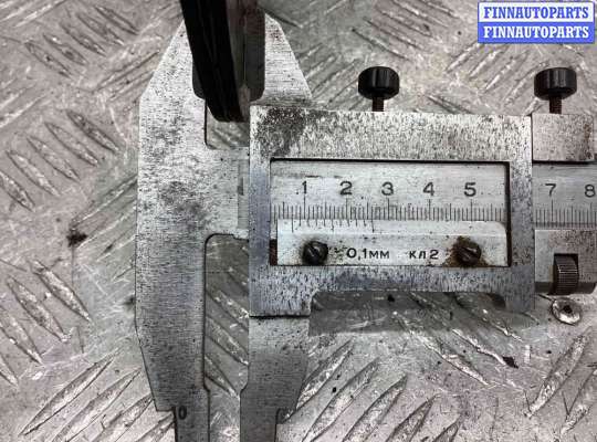 купить Маховик на BMW 1-Series 1-Series (E81/82/87/88) 2007-2013 рестайлинг