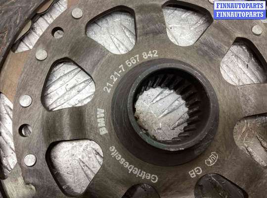 купить Маховик на BMW 1-Series 1-Series (E81/82/87/88) 2007-2013 рестайлинг