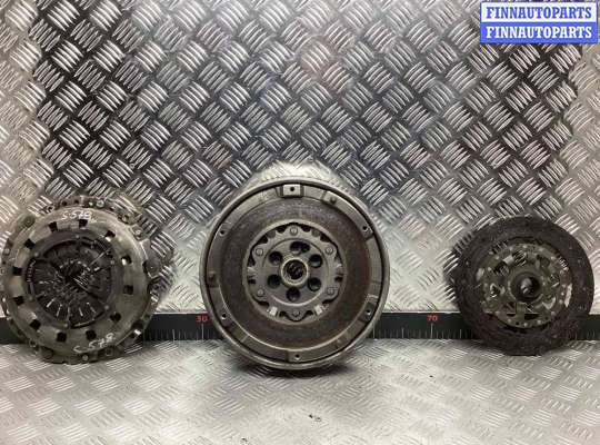 купить Маховик на BMW 1-Series 1-Series (E81/82/87/88) 2007-2013 рестайлинг