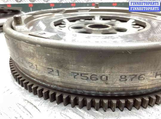 купить Маховик на BMW 1-Series 1-Series (E81/82/87/88) 2007-2013 рестайлинг