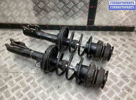 купить Стойка передняя левая на Opel Astra Astra G 1998-2004