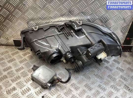 купить Фара левая на Opel Omega Omega B 1994-1999