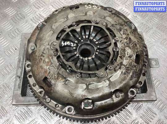 Купить Маховик на Ford Mondeo Mondeo III 2003-2007 рестайлинг Маховик FO2091275 на Ford Mondeo Mondeo III 2003-2007 рестайлинг