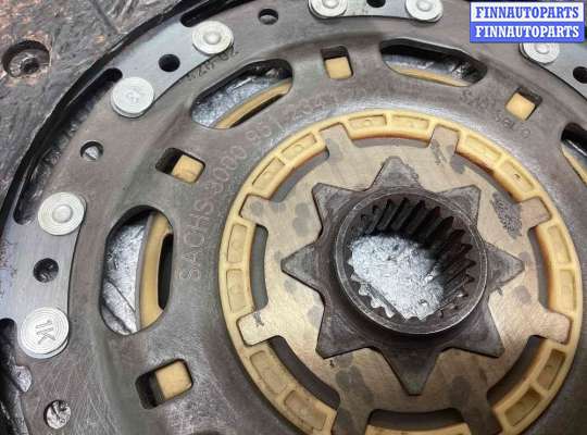 купить Маховик на Ford Mondeo Mondeo III 2003-2007 рестайлинг