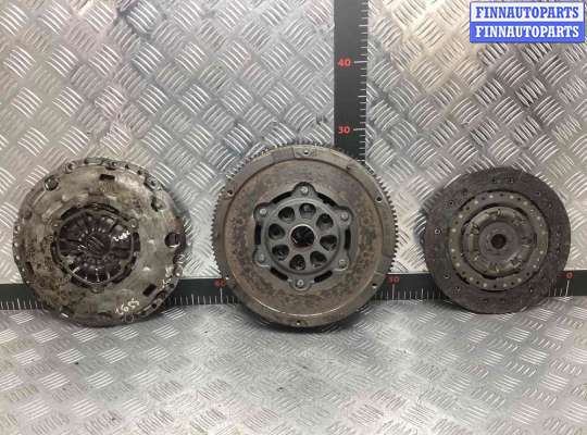 купить Маховик на Ford Mondeo Mondeo III 2003-2007 рестайлинг