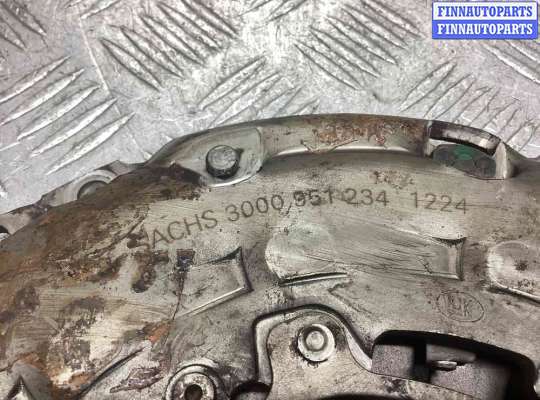 купить Маховик на Ford Mondeo Mondeo III 2003-2007 рестайлинг