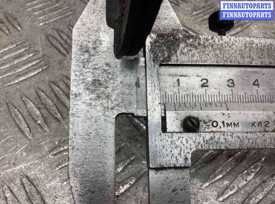 купить Маховик на Ford Mondeo Mondeo III 2003-2007 рестайлинг