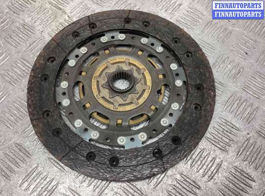 купить Маховик на Ford Mondeo Mondeo III 2003-2007 рестайлинг