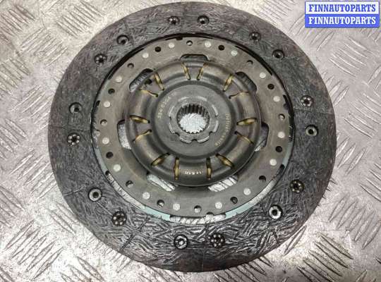 купить Маховик на Ford Mondeo Mondeo III 2003-2007 рестайлинг