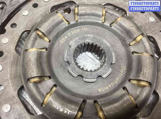 купить Маховик на Ford Mondeo Mondeo III 2003-2007 рестайлинг