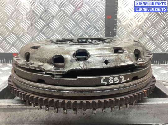 купить Маховик на Ford Mondeo Mondeo III 2003-2007 рестайлинг