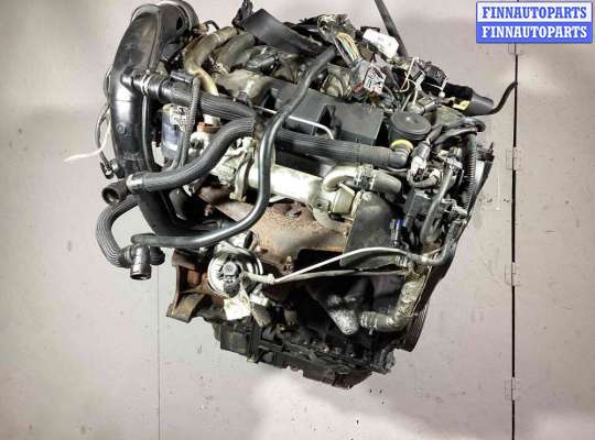 купить Двигатель на Citroen C4 Picasso C4 Picasso (UD) 2006-2013