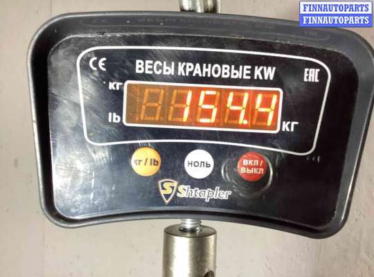 купить Двигатель на Citroen C4 Picasso C4 Picasso (UD) 2006-2013