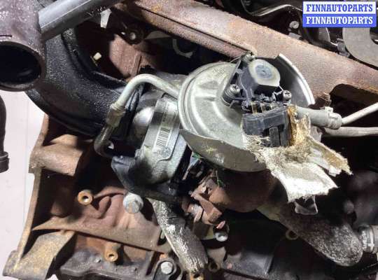 купить Двигатель на Citroen C4 Picasso C4 Picasso (UD) 2006-2013