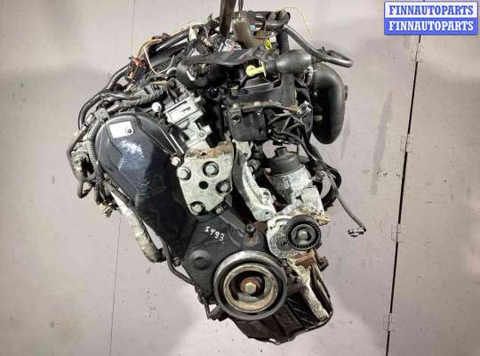 купить Двигатель на Citroen C4 Picasso C4 Picasso (UD) 2006-2013