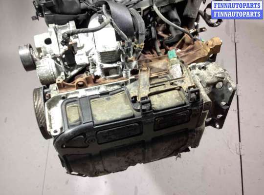 купить Двигатель на Citroen C4 Picasso C4 Picasso (UD) 2006-2013