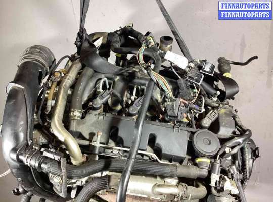 купить Двигатель на Citroen C4 Picasso C4 Picasso (UD) 2006-2013