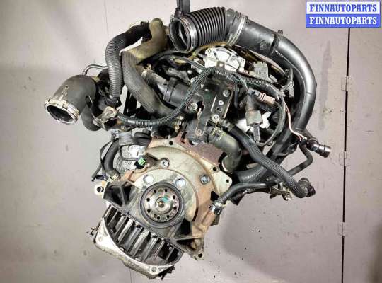 купить Двигатель на Citroen C4 Picasso C4 Picasso (UD) 2006-2013