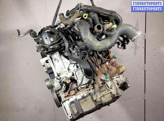 купить Двигатель на Citroen C4 Picasso C4 Picasso (UD) 2006-2013