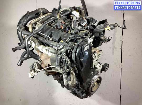 купить Двигатель на Citroen C4 Picasso C4 Picasso (UD) 2006-2013