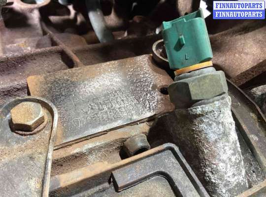 купить Двигатель на Citroen C4 Picasso C4 Picasso (UD) 2006-2013