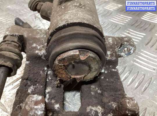 купить Суппорт задний левый на Volkswagen Golf Golf V (1K) 2004-2009