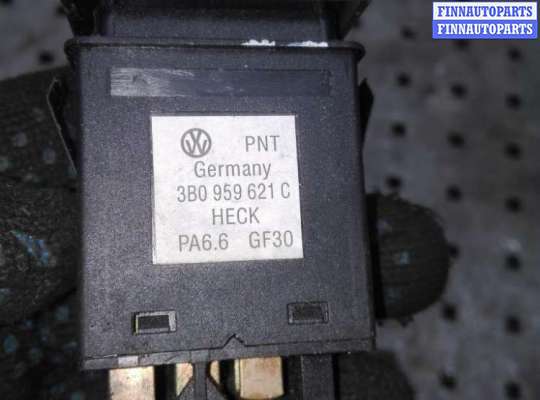 купить Кнопка подогрева заднего стекла на Volkswagen Passat Passat B5 (3B) 1996-2000