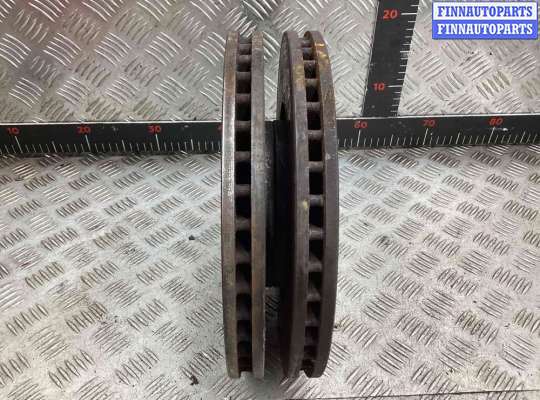купить Диск тормозной передний на Peugeot 307 307 (3A/3H) 2001-2005