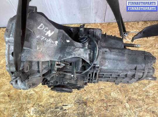 купить КПП механическая (МКПП) 5-ступенчатая на Volkswagen Passat Passat B5 (3B) 1996-2000