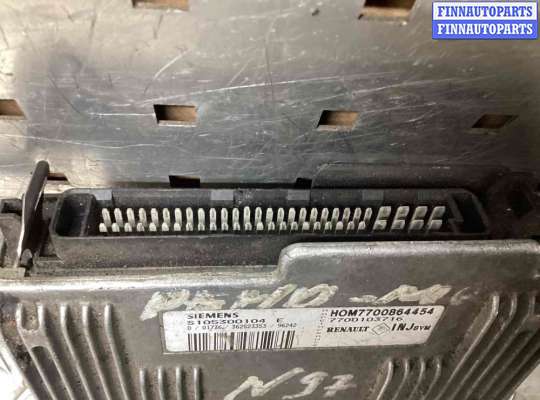 купить Блок управления двигателем на Renault Megane Megane I 1995-2002