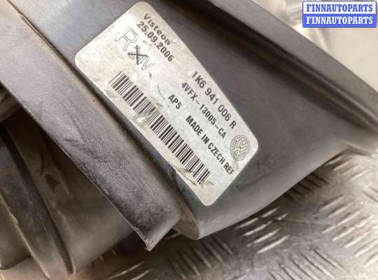 купить Фара правая на Volkswagen Golf Golf V (1K) 2004-2009