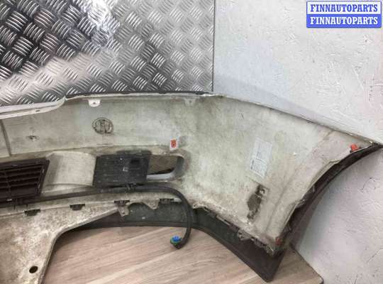 купить Бампер передний на Opel Vectra Vectra C 2002-2005