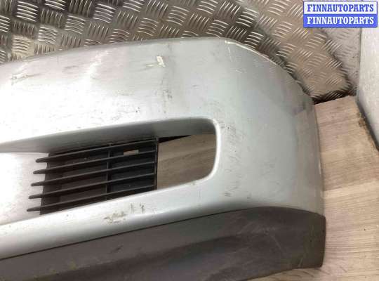 купить Бампер передний на Opel Vectra Vectra C 2002-2005