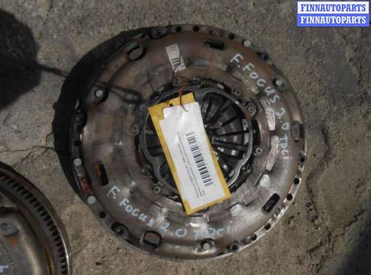 купить Маховик на Ford Focus Focus II 2005-2008
