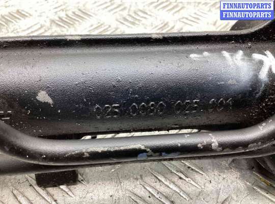 купить Рулевая рейка на Opel Astra Astra H 2007-2010 рестайлинг