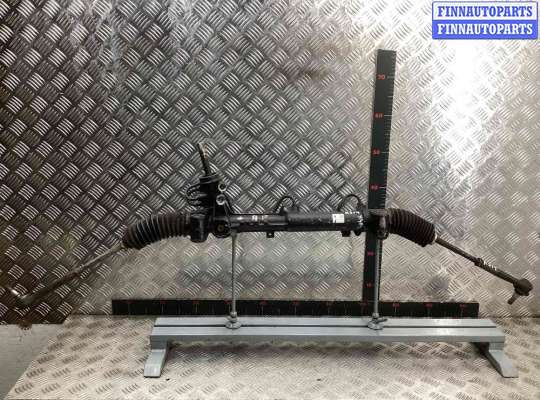 Рулевая рейка OP2257571 на Opel Astra Astra H 2007-2010 рестайлинг